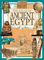 The_atlas_of_ancient_Egypt