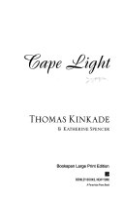 Cape_Light____Thomas_Kinkade___Katherine_Spencer