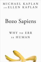 Bozo_sapiens