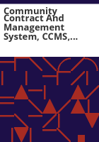Community_contract_and_management_system__CCMS__instruction_manual