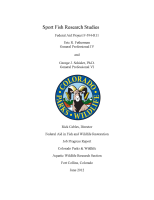 Sport_fish_research_studies
