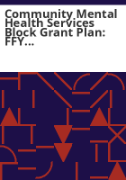 Community_mental_health_services_block_grant_plan