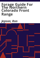Forage_guide_for_the_northern_Colorado_Front_Range