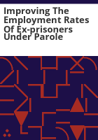 Improving_the_employment_rates_of_ex-prisoners_under_parole