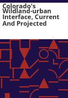 Colorado_s_wildland-urban_interface__current_and_projected