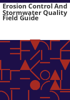 Erosion_control_and_stormwater_quality_field_guide