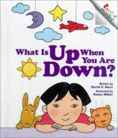 What_is_up_when_you_are_down_