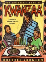 The_Children_s_Book_Of_Kwanzaa