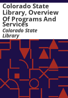 Colorado_State_Library__overview_of_programs_and_services