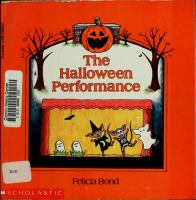 The_Halloween_performance