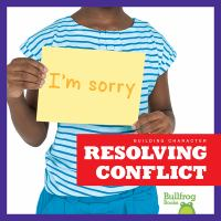 Resolving_conflict