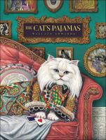 The_cat_s_pajamas