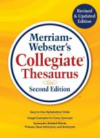 Merriam-Webster_s_collegiate_thesaurus