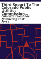 Third_report_to_the_Colorado_Public_Utilities_Commission_statewide_pooling