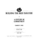 Building_the_beef_industry__a_century_of_commitment
