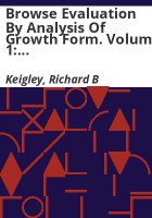 Browse_evaluation_by_analysis_of_growth_form__Volume_1__Methods_for_evaluating_condition_and_trend