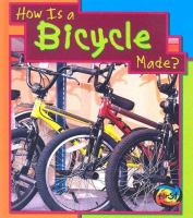 How_is_a_bicycle_made_