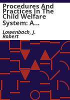 Procedures_and_practices_in_the_child_welfare_system