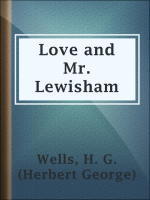 Love_And_Mr__Lewisham