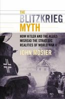 The_blitzkrieg_myth