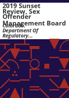 2019_sunset_review__Sex_Offender_Management_Board