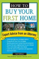 How_to_buy_your_first_home