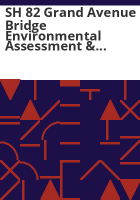 SH_82_Grand_Avenue_bridge_environmental_assessment___section_4__f__evaluation