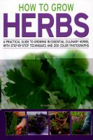 How_to_grow_herbs