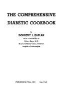 The_comprehensive_diabetic_cookbook