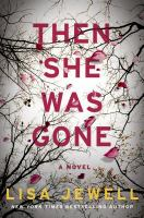 The_she_was_gone__a_novel