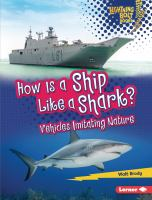 How_is_a_ship_like_a_shark_