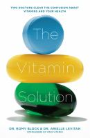 The_vitamin_solution