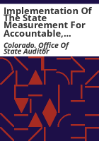 Implementation_of_the_State_Measurement_for_Accountable__Responsive__and_Transparent__SMART__Government_Act