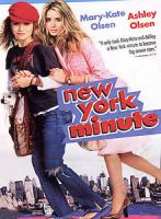 New_York_minute