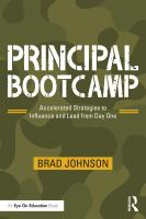 Principal_bootcamp