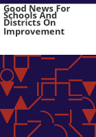 Good_news_for_schools_and_districts_on_improvement