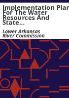 Implementation_plan_for_the_water_resources_and_state_park_development_in_southeastern_Colorado