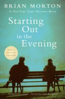 Starting_out_in_the_evening