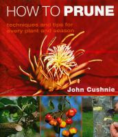 How_to_Prune
