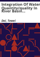 Integration_of_water_quantity_quality_in_river_basin_network_flow_modeling