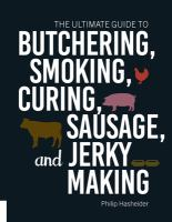 The_ultimate_guide_to_butchering__smoking__curing__sausage__and_jerky_making