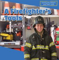 A_firefighter_s_tools