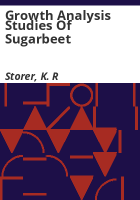 Growth_analysis_studies_of_sugarbeet