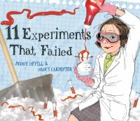 11_experiments_that_failed