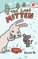 The_lost_mitten