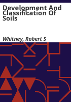 Development_and_classification_of_soils