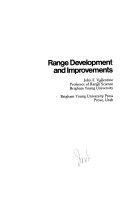 Range_development_and_improvements