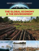The_Global_Economy_and_The_Environment