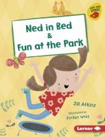 Ned_in_bed____Fun_at_the_park
