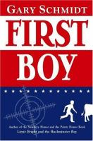 First_boy